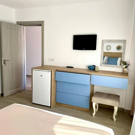 Sibel Casa de hóspedes 3*