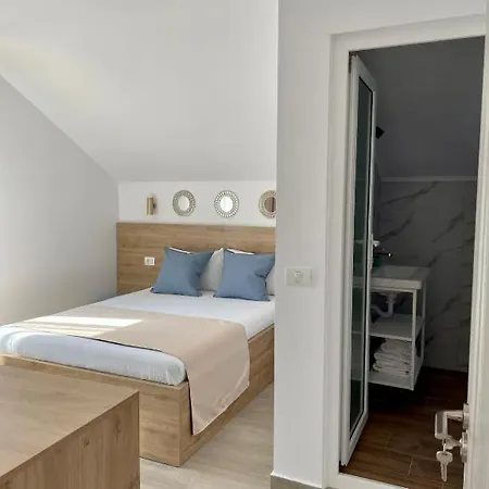 Sibel 3* Costinesti
