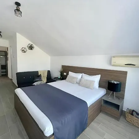 Sibel Casa de hóspedes