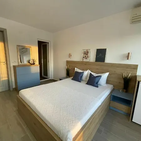 Casa de hóspedes Sibel Costinesti