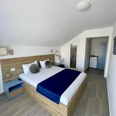 Casa de hóspedes Sibel
