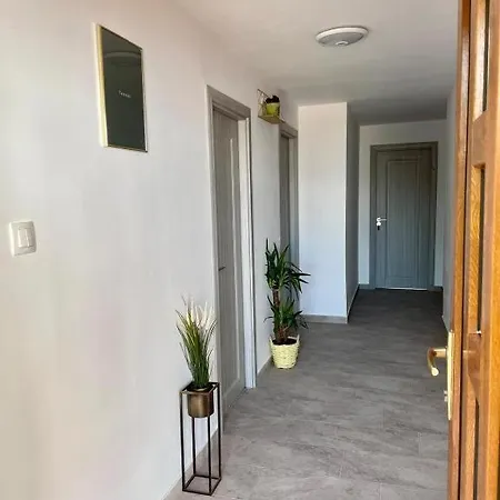 Casa de hóspedes Sibel