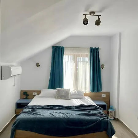 Casa de hóspedes Sibel