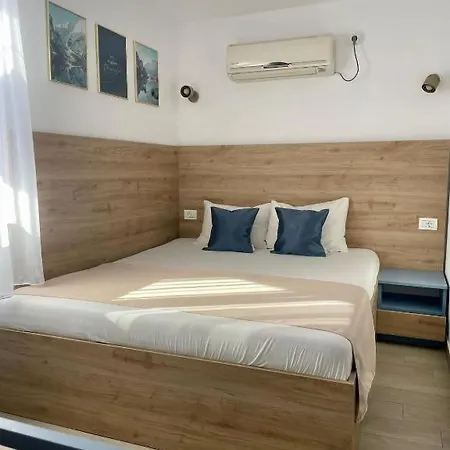 Casa de hóspedes Sibel