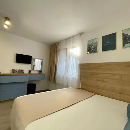 Casa de hóspedes Sibel 3*