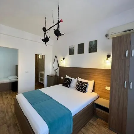 Casa de hóspedes Sibel
