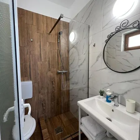 Sibel 3* Costinesti