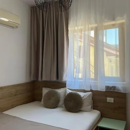Sibel Casa de hóspedes 3*