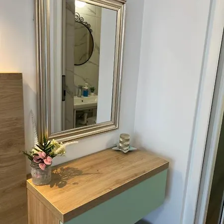 Sibel Pensjonat 3*