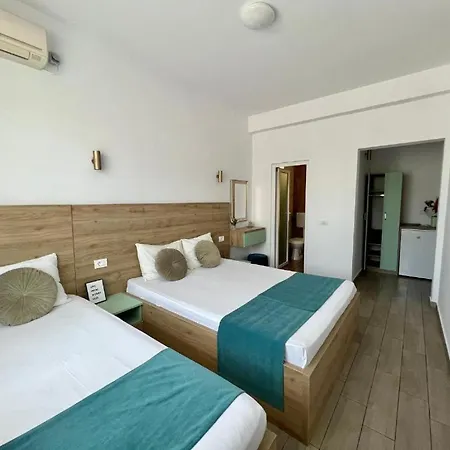 Casa de hóspedes Sibel 3*